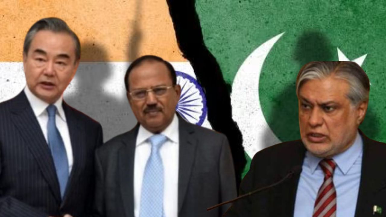 China Over India Pakistan Tension: চিনকে নিয়েও মিথ্যাচার পাকিস্তানের! কিছুক্ষণের মধ্যেই ঢোল ফাটাল 'বন্ধু' চিন China Over India Pakistan Tension: চিনকে নিয়েও মিথ্যাচার পাকিস্তানের! কিছুক্ষণের মধ্যেই ঢোল ফাটাল 'বন্ধু' চিন