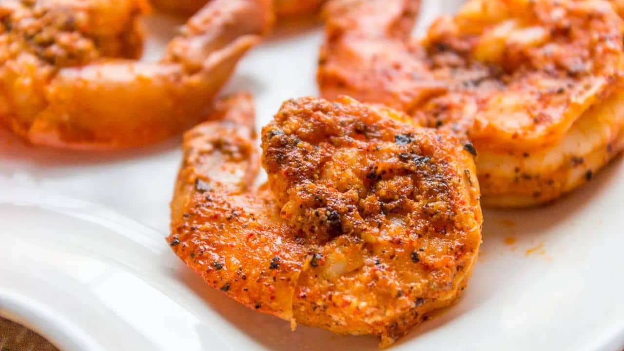 বাড়িতেই বানিয়ে ফেলুন রেস্তরাঁ স্টাইলের তন্দুরি চিংড়ি, রইল সহজ রেসিপি