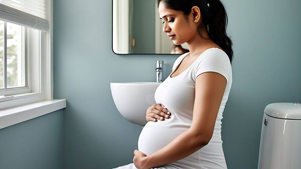 Constipation During Pregnancy: গর্ভাবস্থায় কোষ্ঠকাঠিন্যের সমস্যায় ভুগছেন? কী করলে পাবেন মুক্তি?