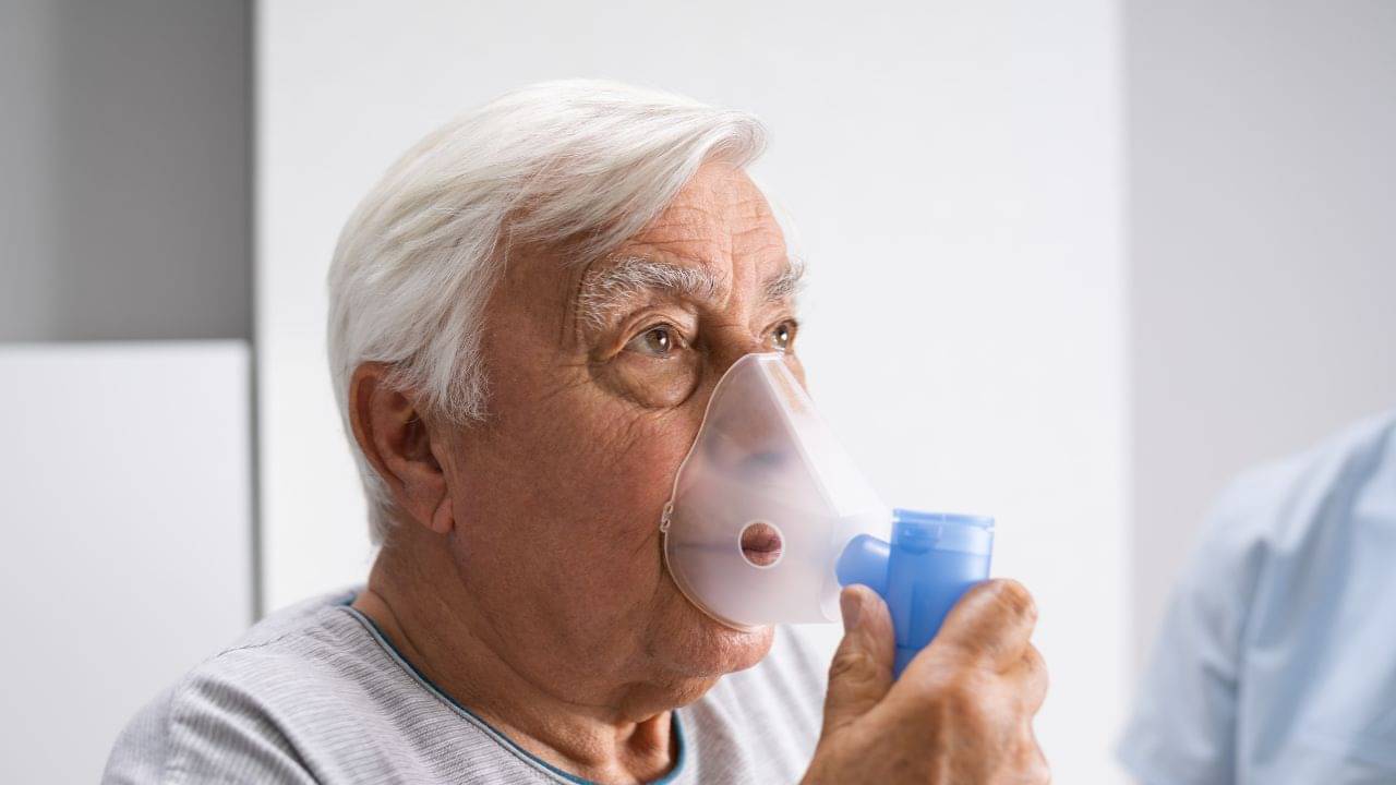 COPD: বর্ষাকালে ভয়ঙ্কর বিপদ COPD রোগীদের! কী ভাবে সুস্থ থাকবেন?