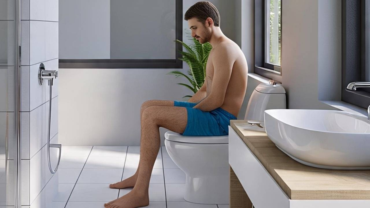 COVID-19: জলের মতো পায়খানা হচ্ছে ২ দিন ধরে? সাবধান, এটাই করোনার নতুন উপসর্গ