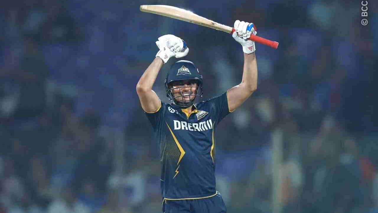 DC vs GT IPL Match Result: সাইয়ের সেঞ্চুরি, জুটিতে ডাবল শুভমনের! আরসিবি, পঞ্জাবকে সঙ্গে নিয়ে প্লে-অফে টাইটান্স