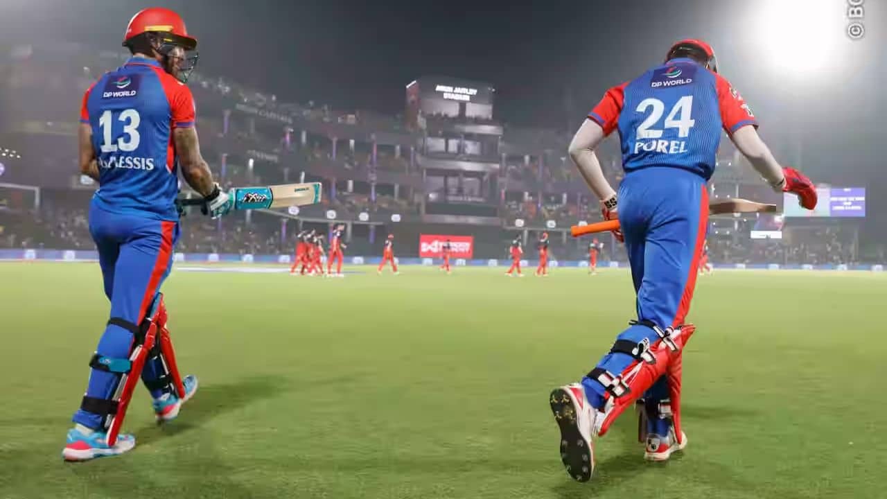 IPL 2025, DDCA: দিল্লি ক্রিকেট সংস্থায় হুমকি মেইল, তদন্ত শুরু পুলিশের