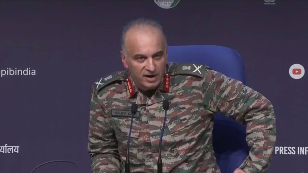 DGMO Meet: সংঘর্ষবিরতির পর প্রথমবার ভারত-পাক DGMO স্তরের বৈঠক, কী নিয়ে হল আলোচনা?