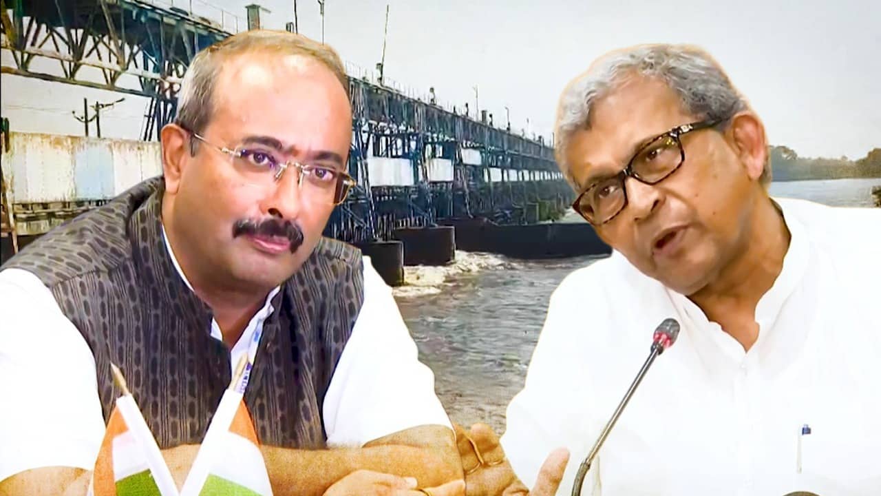 DVC: ‘সব সম্পর্ক ছিন্ন’ করার পরেও মুখোমুখি রাজ্য-ডিভিসি, আসন্ন বর্ষায় কি বরফ গলে জল?