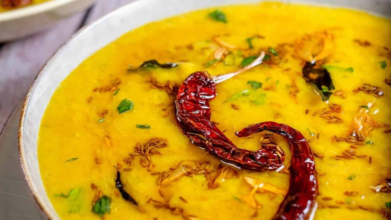 গরমভাতে এই ডাল পড়লেই পেটের শান্তি, চরম গরমে এর থেকে ভাল আর কিছুই নেই