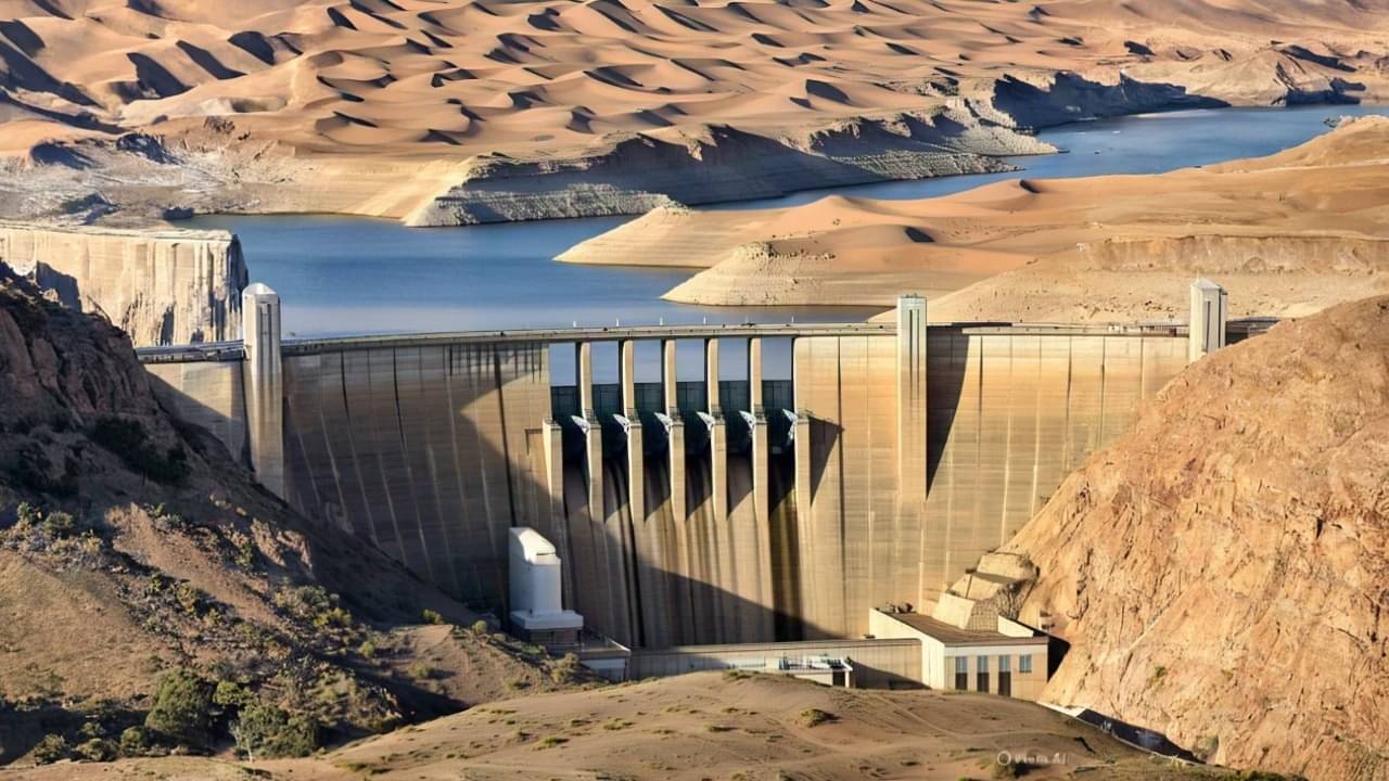 Indus Water Treaty: গলা শুকোবে পাকিস্তানের! চন্দ্রভাগা-বিতস্তায় বসানো বাঁধ পেরিয়ে আসতে পারছে না এক ফোঁটা জলও