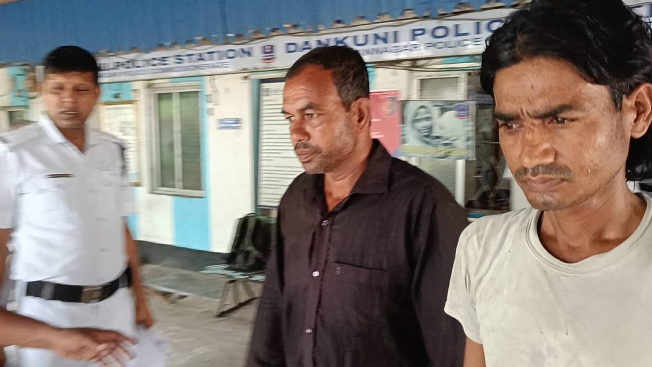 Bangladeshi Arrested: বৈধ নথি ছাড়াই ডানকুনিতে অবাধে ঘুরে বেড়াচ্ছে বাংলাদেশিরা?