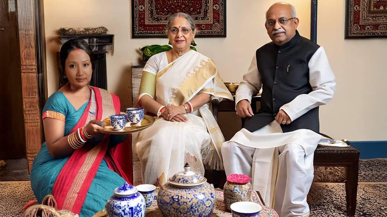 Legal Advice: শ্বশুর-শাশুড়ির সম্পত্তিতে কতটা অধিকার রয়েছে পুত্রবধূর? কী বলছে আইন?