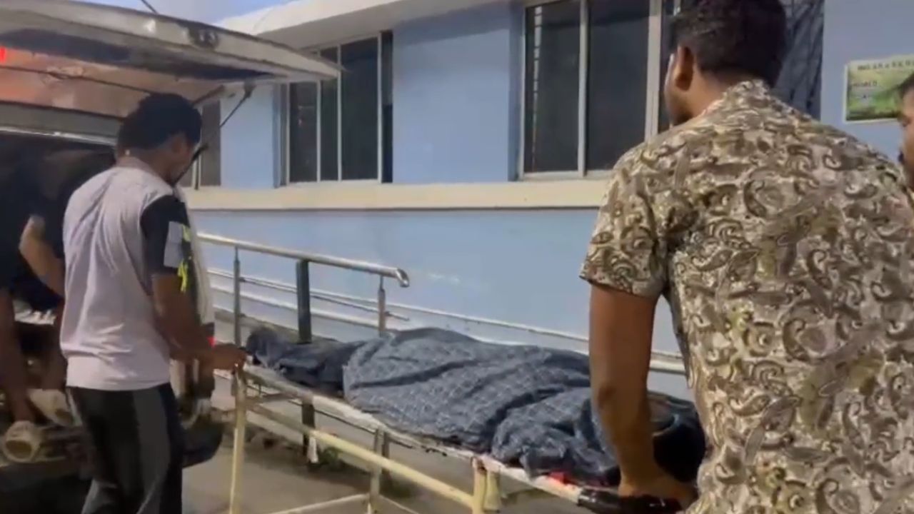 Jalpaiguri: শৌচকর্মে বেরিয়ে বাড়ি ফেরেননি, ঝোপে পড়ে বিজেপি পঞ্চায়েত সদস্যের মায়ের রক্তাক্ত দেহ