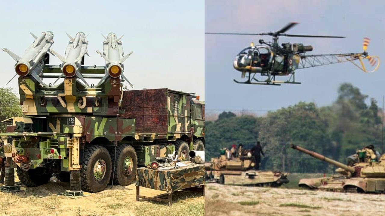 ভারতীয় সেনার বীরত্ব দেখে চোখ ছানাবড়া, এই দেশগুলিই এখন হাত পেতে কিনছে অস্ত্রশস্ত্র