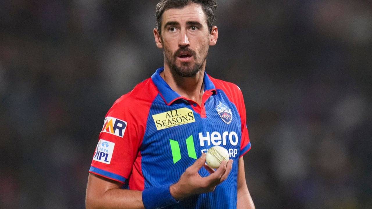 IPL 2025, DC: আইপিএলে ফিরছেন না মিচেল স্টার্ক, অজি পেসারের কত কোটি টাকা ক্ষতি?