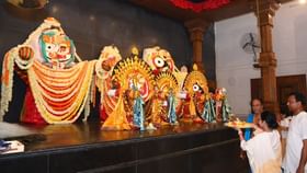 মন্দির কখন খোলা থাকবে, জগন্নাথের ভোগে কী কী থাকছে? জেনে নিন মন্দির কখন খোলা থাকবে, জগন্নাথের ভোগে কী কী থাকছে? জেনে নিন