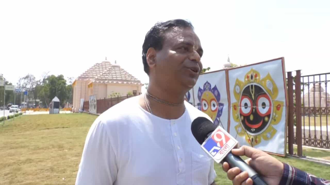 Digha Jagganath Mandir: অহিন্দুরা দিঘার মন্দিরে ঢুকতে পারবে? বড় কথা রাধারমণের Digha Jagganath Mandir: অহিন্দুরা দিঘার মন্দিরে ঢুকতে পারবে? বড় কথা রাধারমণের