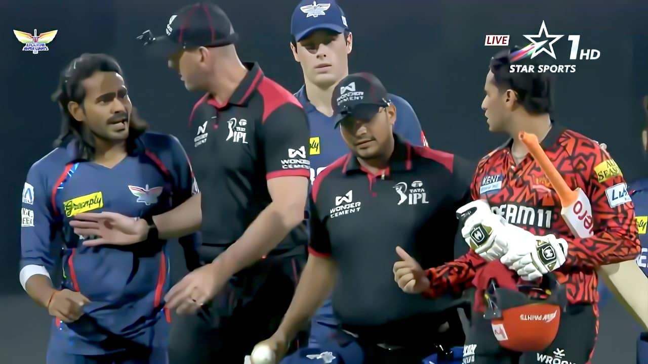 IPL 2025, Digvesh Rathi: নোটবুক-পিচবুক! ফের ঝামেলায় জড়ালেন দিগ্বেশ রাঠি