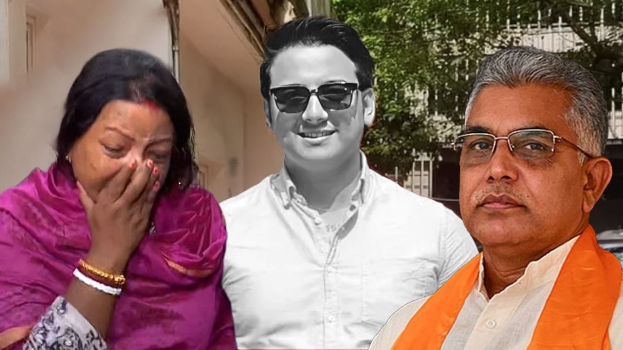 Rinku Majumdar’s Son Death: ‘আজই ওনাকে বলতাম…’, ছেলে হারিয়ে বড় আক্ষেপ রিঙ্কুর গলায়