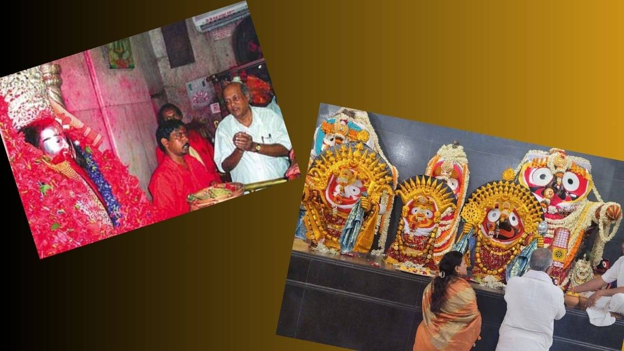 Dilip Ghosh: সুভাষ চক্রবর্তী হয়ে গেলেন দিলীপ? কী বলছে সিপিএম? কী বলছে বিজেপি?