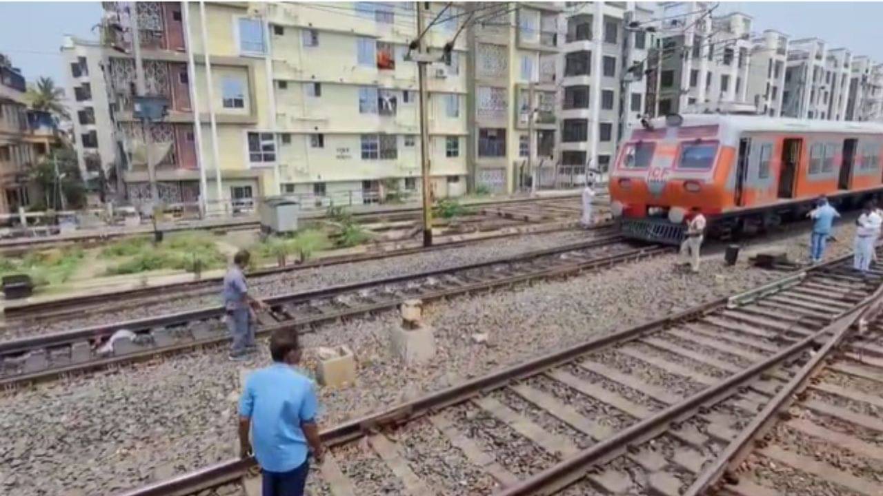 Sealdah-Bangaon Local: দমদমে ঢোকার আগে বড়সড় দুর্ঘটনা থেকে বাঁচল বনগাঁ লোকাল