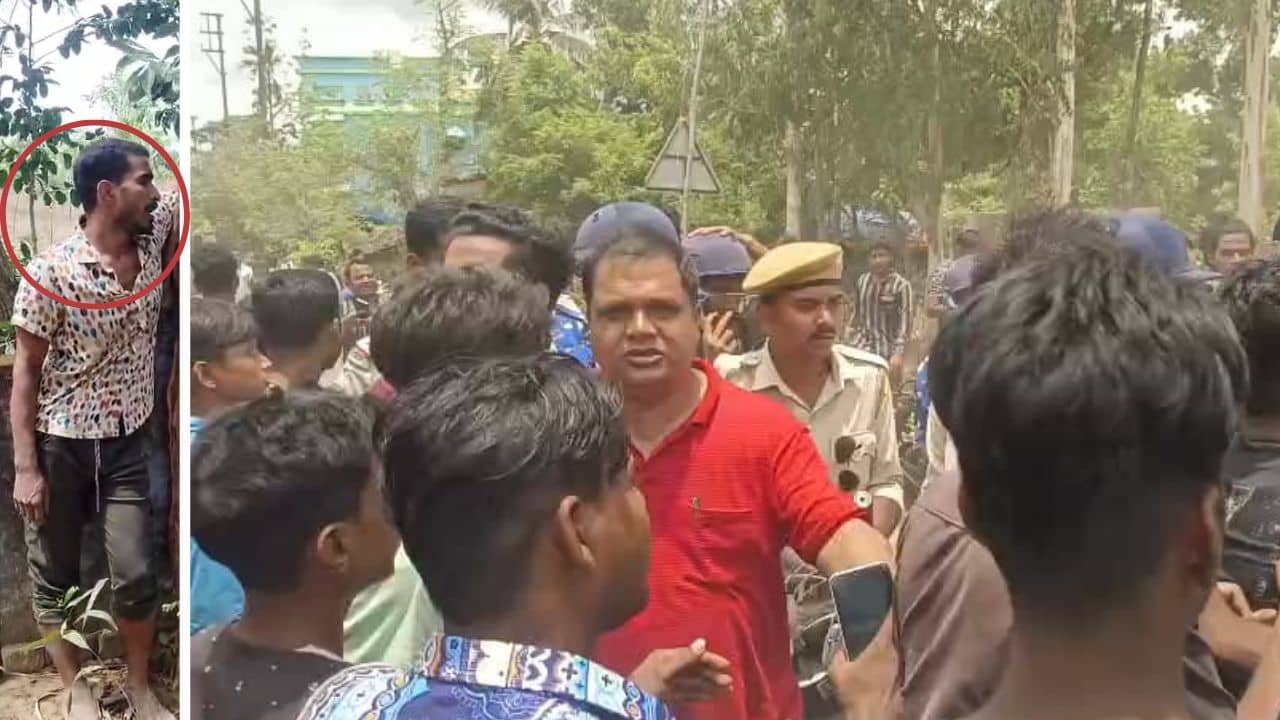 Purbo Medinipur: কবর থেকে বার করে মহিলার কঙ্কালের সঙ্গেই কিনা...এ ঘটনায় বাংলায় আগে কখনও ঘটেনি