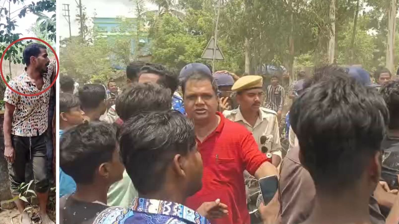 Purbo Medinipur: কবর থেকে বার করে মহিলার কঙ্কালের সঙ্গেই কিনা...এ ঘটনায় বাংলায় আগে কখনও ঘটেনি Purbo Medinipur: কবর থেকে বার করে মহিলার কঙ্কালের সঙ্গেই কিনা...এ ঘটনায় বাংলায় আগে কখনও ঘটেনি