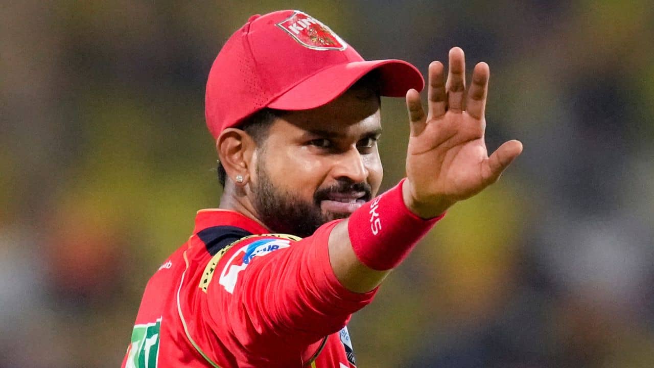 IPL, Shreyas Iyer: আইপিএলে ক্যাপ্টেন শ্রেয়স আইয়ার ছাড়া এই কীর্তি আর কারও নেই...!