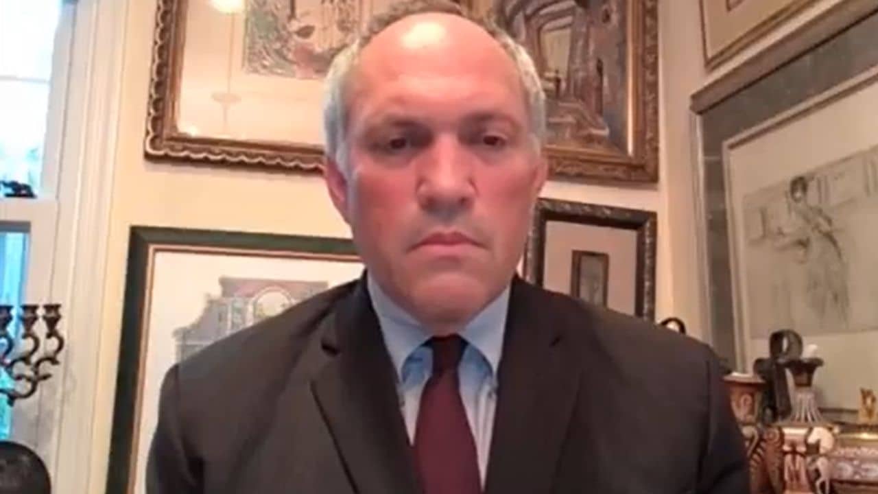 Operation Sindoor: দেশে সংখ্যালঘুদের দিকে বন্দুক তাক করে পাকিস্তান, কারণ জানালেন প্রাক্তন মার্কিন আধিকারিক