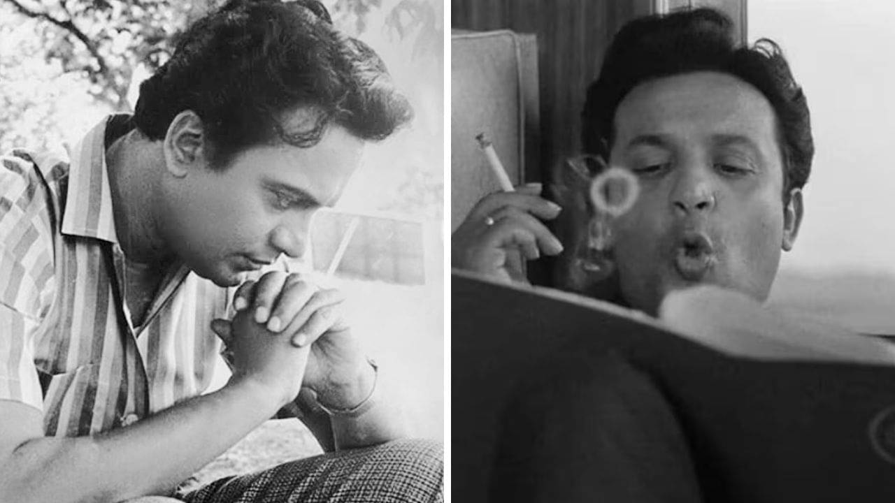 ভুল ইংরেজি বলে বিপাকে উত্তম কুমার! বাতিল হল সাক্ষাৎকার, তারপর যা করলেন সেই জন্যই তিনি মহানায়ক