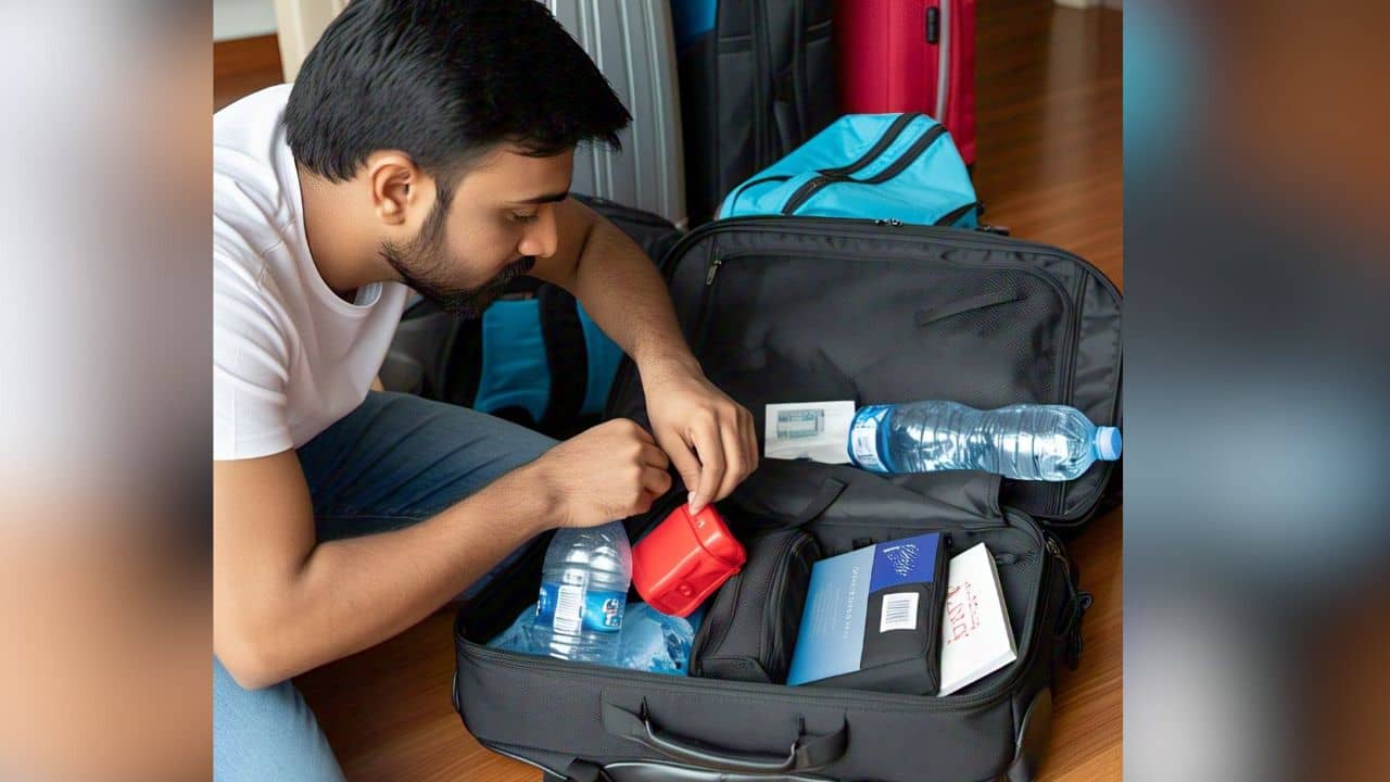 যুদ্ধ বাধলে আতঙ্ক নয়, হাতের কাছে জরুরি কী কী জিনিস প্রস্তুত রাখবেন, জেনে রাখুন