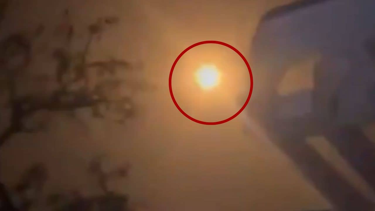 ফ্লাইং র্যাডার সিস্টেমই ধ্বংস করে দিল ভারত, আকাশের কানাগলিতে খাবি খাচ্ছে পাকিস্তান