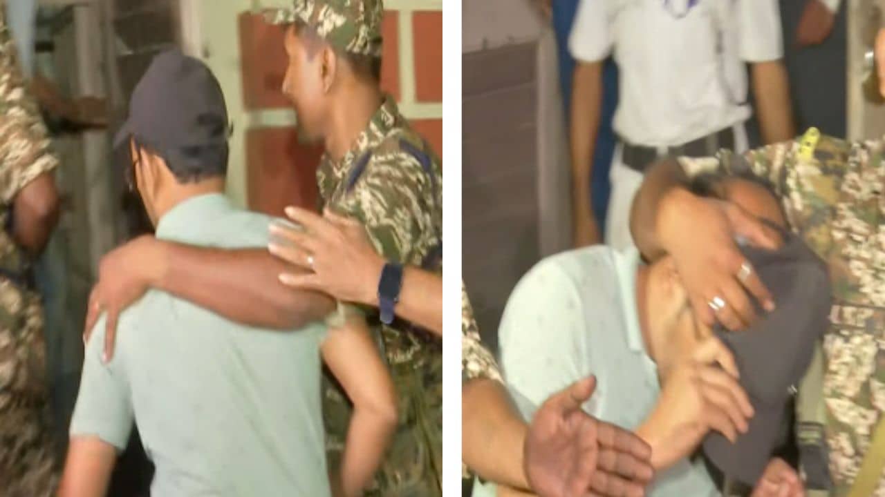 Pakistani arrest on fake passport case: পাক নাগরিকের বাঙালি বউয়ের রহস্যমৃত্যু! আজাদের পরিচয় জেনে ফেলতেই কি পুড়িয়ে দেওয়া হয়েছিল জলজ্যান্ত সুচন্দ্রাকে?