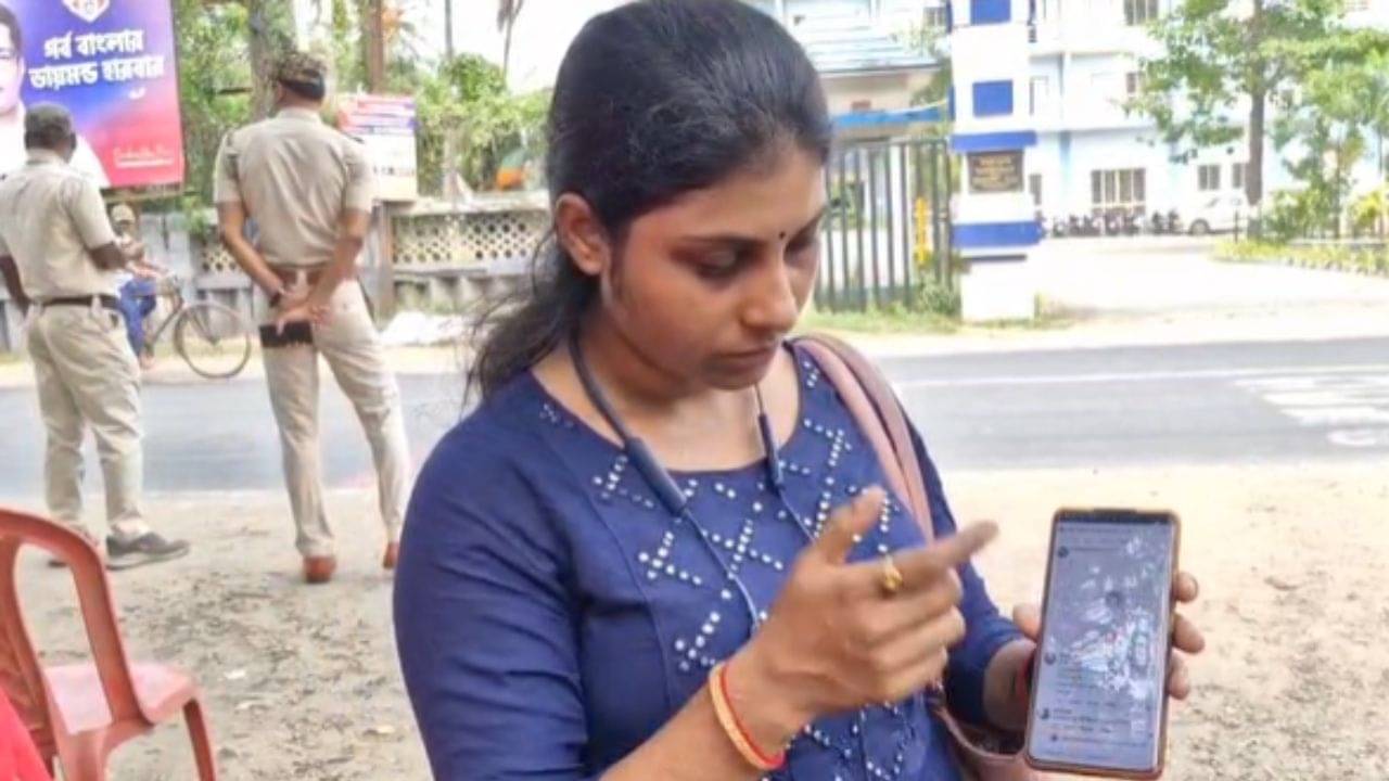 Operation Sindoor:  অপারেশন সিঁদুর-এর সাফল্য নিয়ে পোস্ট করে, বদলে ফলতার গৃহবধূর হল ভয়ঙ্করতম অভিজ্ঞতা, জল গড়াল পুলিশ সুপারের ঘরে, কেন?