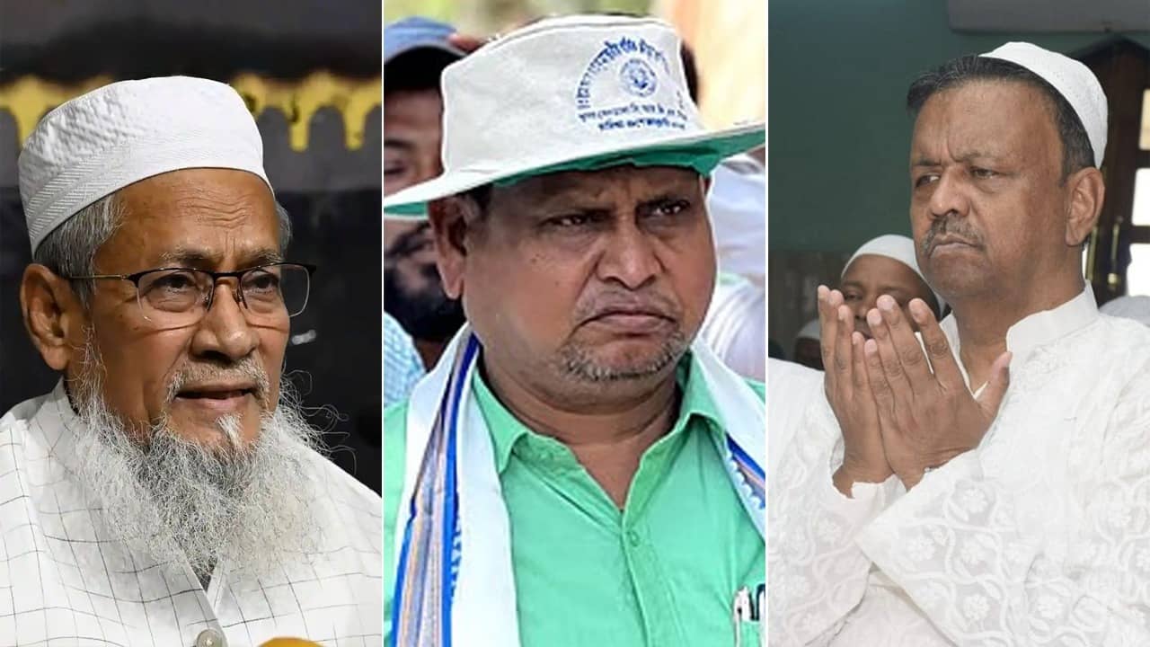 Humayun Kabir: নিশানায় ফিরহাদ-সিদ্দিকুল্লাহ! বাঙালি মুসলিমদের মন বুঝতে আলাদা সমীক্ষা হুমায়ুনের