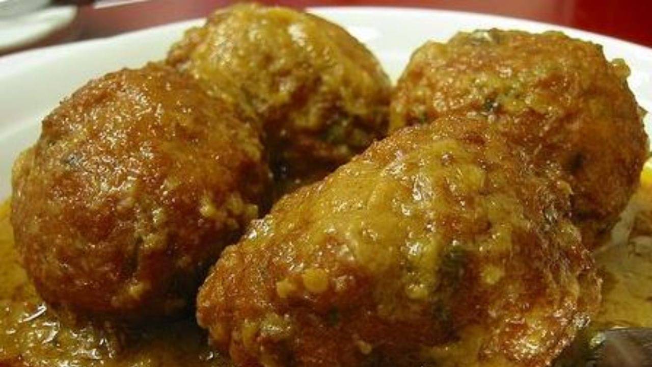 মাত্র ১০ মিনিটেই তৈরি হবে চিতল মাছের কোফতা, এই কায়দাটা জাস্ট জেনে নিন