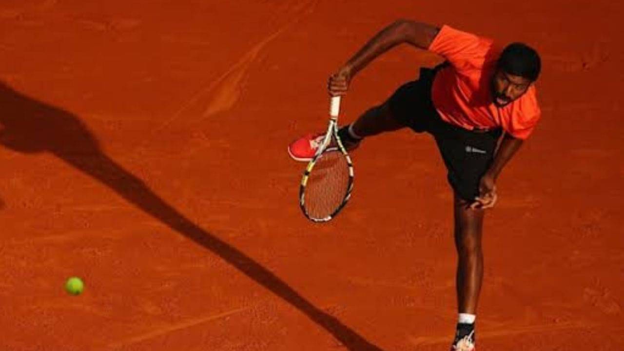 French Open 2025: ফরাসি ওপেনে দুরন্ত ফল! দ্বিতীয় রাউন্ডে উঠে পড়লেন ভারতের টেনিস তারকা
