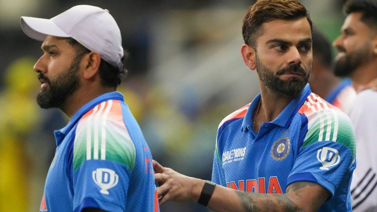 Rohit Sharma-Virat Kohli: রো-কো জুটি শুধুই নয়, মহাতারকারাও বর্ডার-গাভাসকর ট্রফির পর অবসর নিয়েছিলেন!