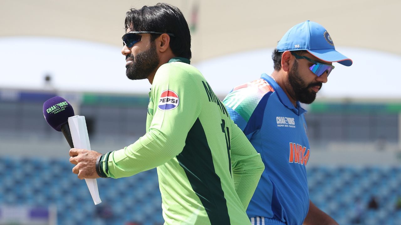 India vs Pakistan: বিশ্বকাপে আর এক গ্রুপে নয় ভারত-পাক? বড় সিদ্ধান্ত নিতে পারে আইসিসি! India vs Pakistan: বিশ্বকাপে আর এক গ্রুপে নয় ভারত-পাক? বড় সিদ্ধান্ত নিতে পারে আইসিসি!