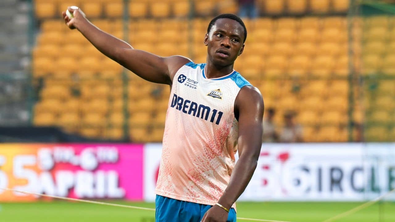 Kagiso Rabada Update: প্রাথমিক নির্বাসন কাটিয়ে আইপিএলে প্রত্যাবর্তন! রাবাডার উপর চরম বিরক্ত প্রাক্তন অজি ক্যাপ্টেন