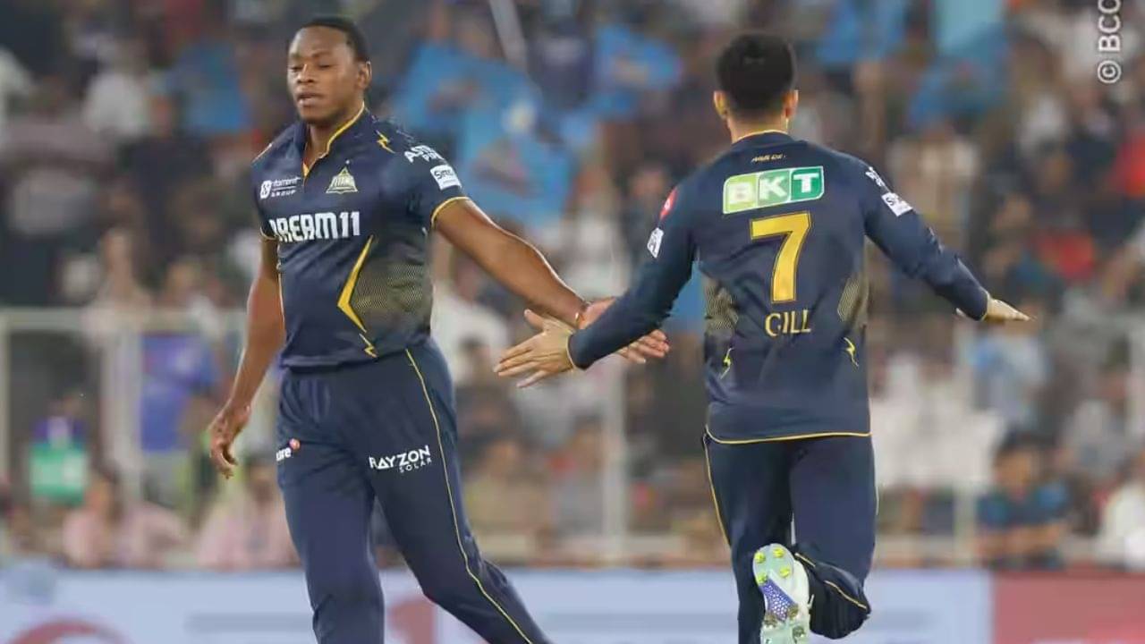 Kagiso Rabada Update: কাগিসো রাবাডা কেন আইপিএল থেকে দেশে ফিরেছিলেন? প্রকাশ্যে এল ভয়ঙ্কর কারণ