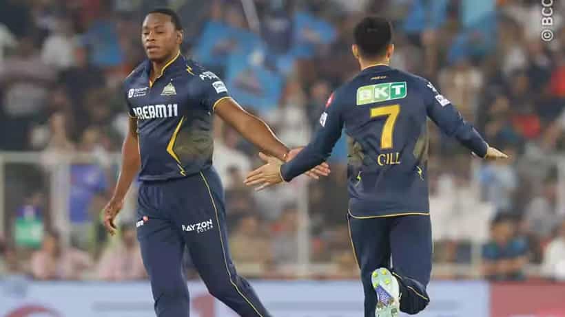 Kagiso Rabada Update: কাগিসো রাবাডা কেন আইপিএল থেকে দেশে ফিরেছিলেন? প্রকাশ্যে এল ভয়ঙ্কর কারণ
