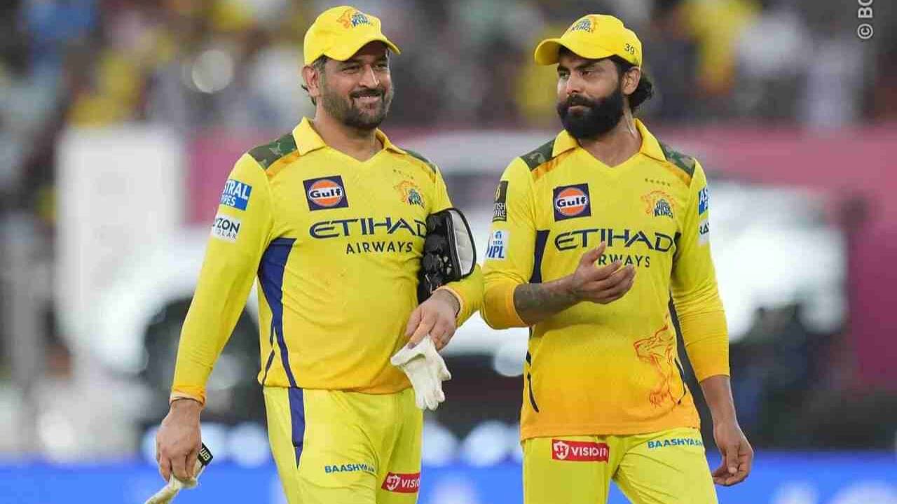 GT vs CSK IPL Match Result: বিশাল জয়ে মরসুম শেষ মাহির, টপ টু হাতছাড়া টাইটান্সের!