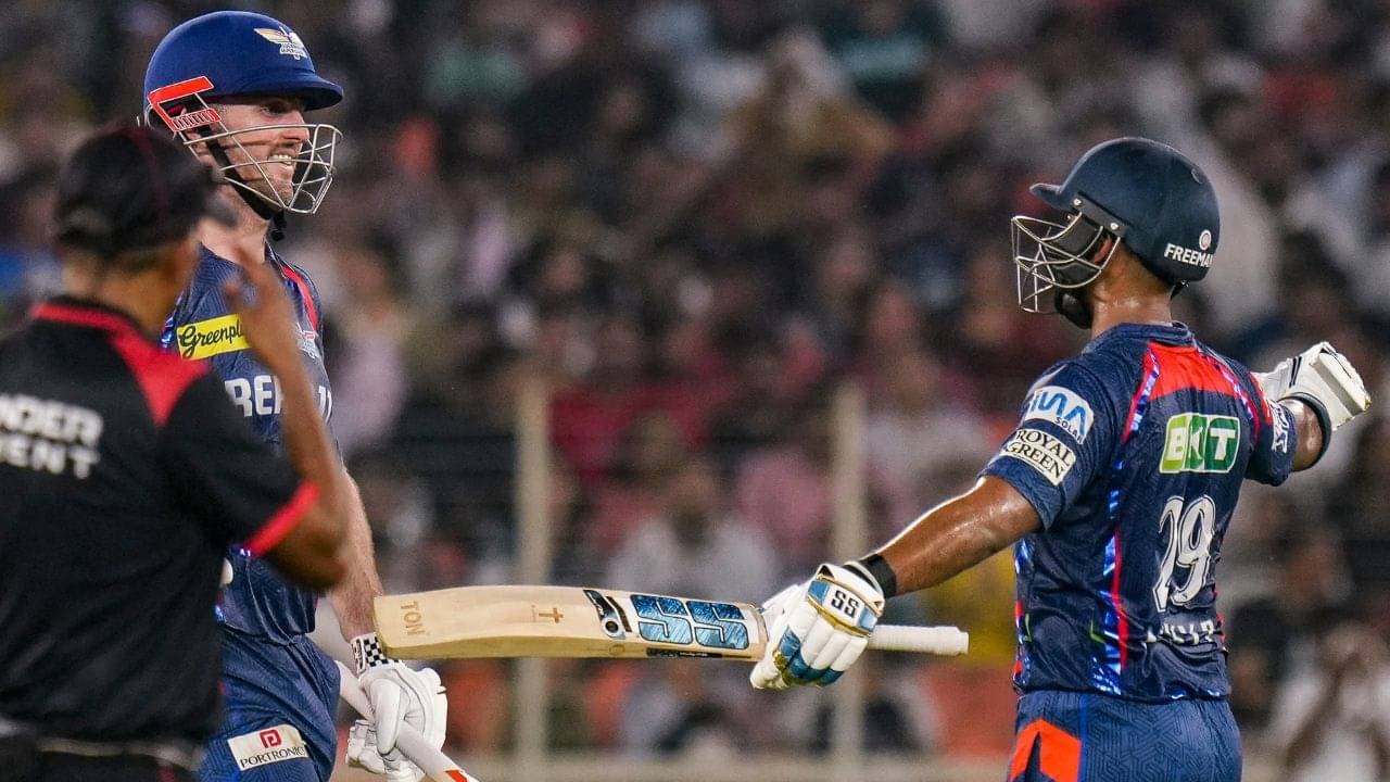 GT vs LSG IPL Match Result: ঘরের মাঠে হার! শীর্ষ দুইয়ের সম্ভাবনা ক্ষীণ গুজরাট টাইটান্সের