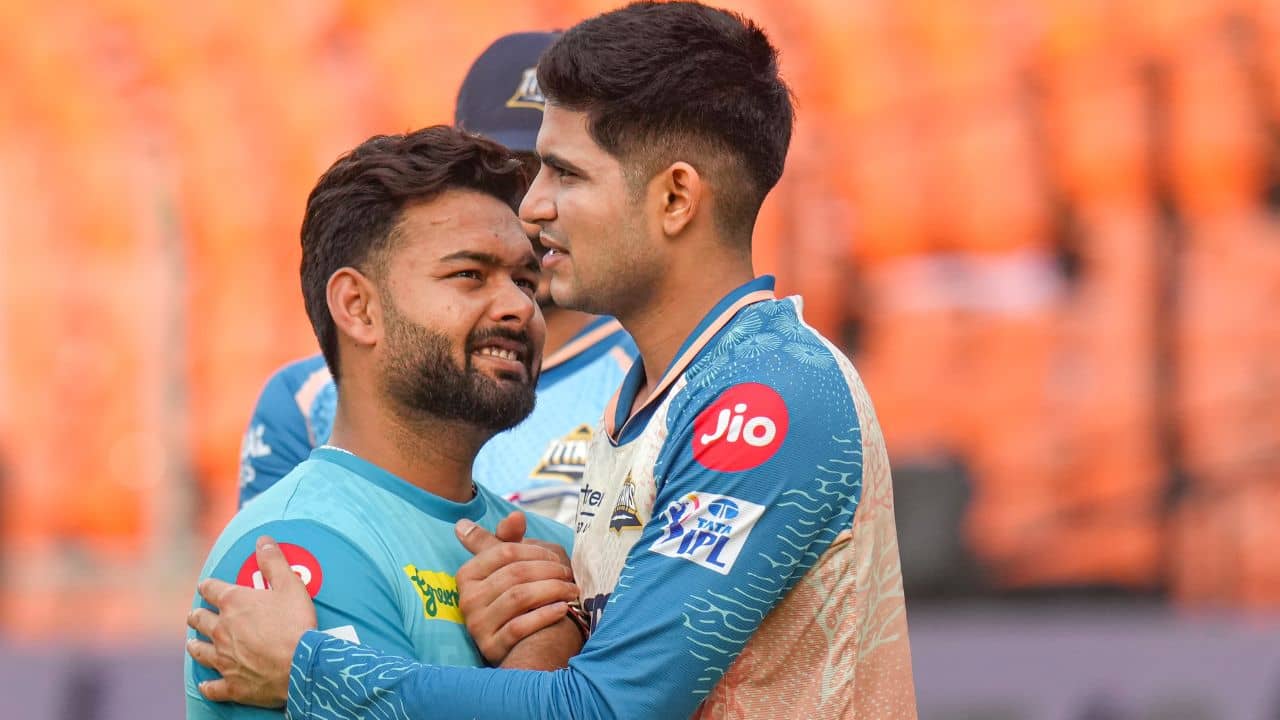 GT vs LSG Playing XI IPL 2025: দিশাহীন পন্থদের বিরুদ্ধে টপ টু-র নজরে নামছেন শুভমনরা