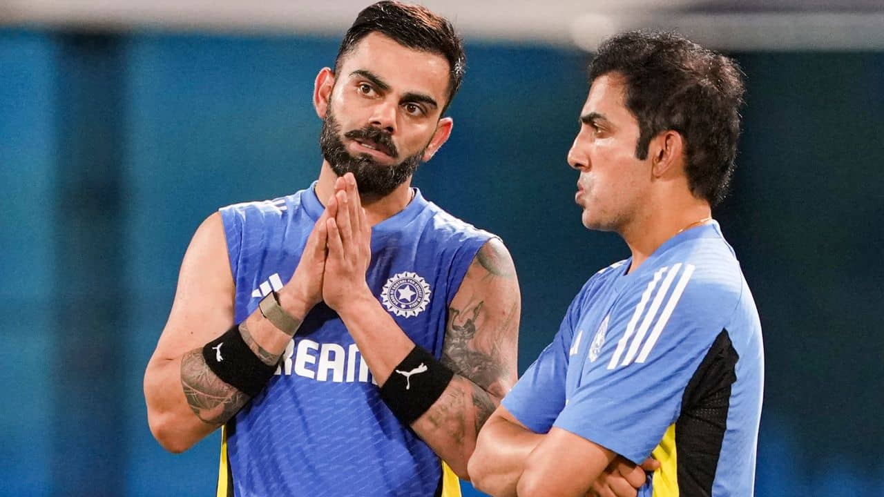 Gautam Gambhir-Virat Kohli: বিরাট ও গম্ভীরের সম্পর্ক আজও খারাপ? মুখ খুললেন ভারতীয় দলের হেড কোচ...