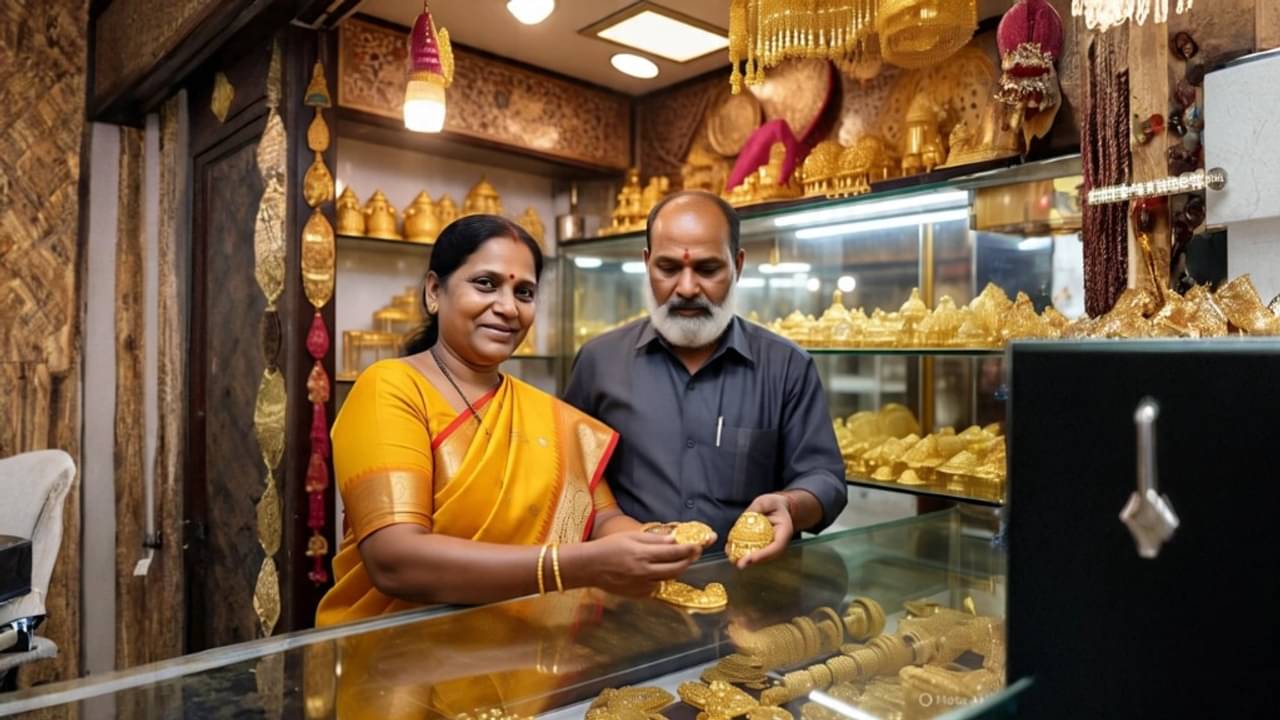 Gold Price News: সোনা খাঁটি নাকি নকল? বুঝবেন কীভাবে গহনা কিনতে গিয়ে ঠকছেন না আপনি?