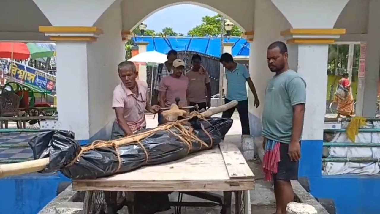 Gosaba: গর্ভপাত করাতে গিয়ে ভয়ঙ্কর পরিণতি, নার্সিংহোমে গিয়ে আর বাড়ি ফেরা হল না মহিলার