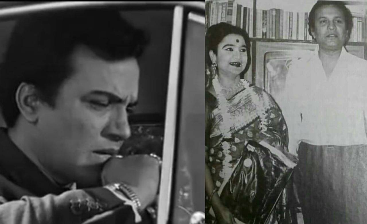 স্ত্রীয়ের সঙ্গে তুমুল অশান্তি, ভবানীপুরের বাড়ি ছেড়ে গোটা একটা রাত গাড়িতেই কাটালেন উত্তম, তারপরই...