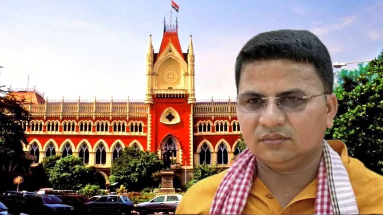 Calcutta High Court: ‘স্বতঃপ্রণোদিত পদক্ষেপ করুক হাইকোর্ট’, চাকরিহারাদের উপর ‘পুলিশে জুলুমে’ প্রধান বিচারপতিকে চিঠি BJP সাংসদের