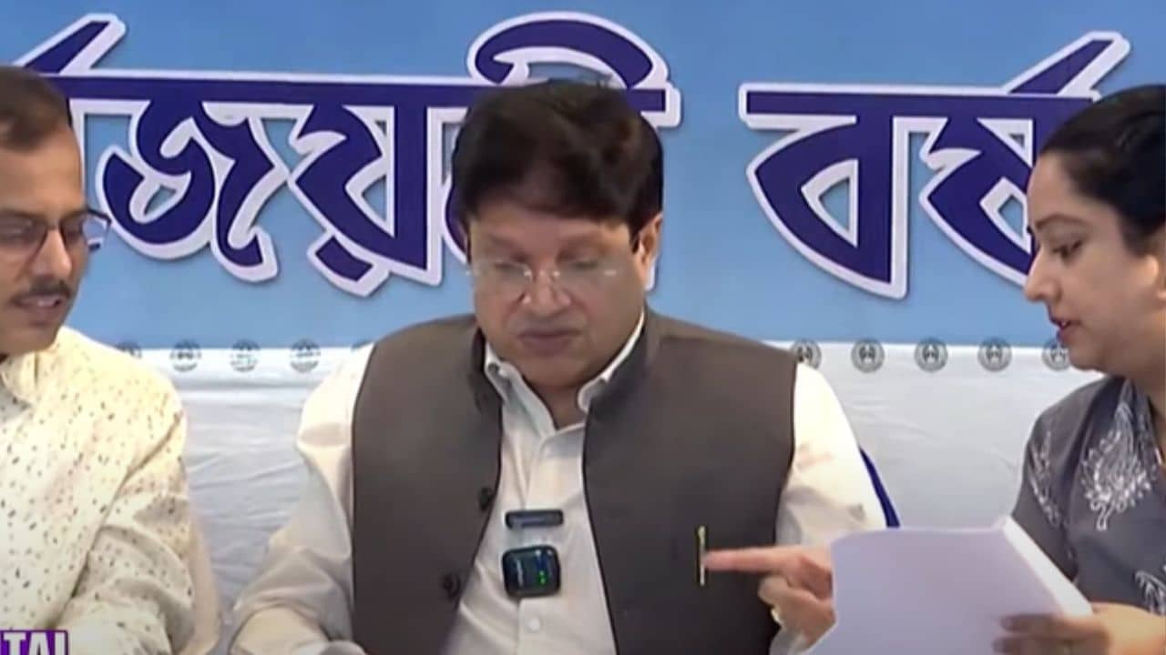 HS Result: প্রথম বর্ধমানের রূপায়ন পাল, দ্বিতীয় কোচবিহারের তুষার দেবনাথ, তৃতীয় আরামবাগের রাজর্ষি অধিকারী, দেখে নিন প্রথম পাঁচে কারা?