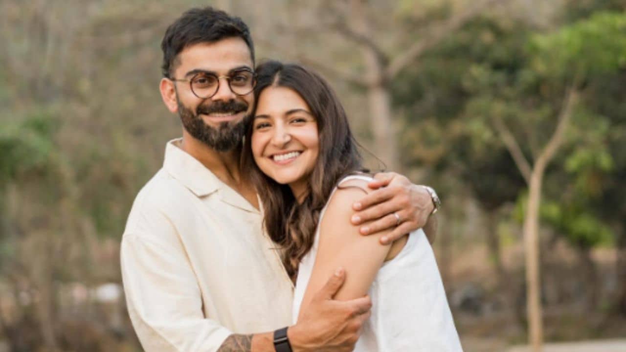 Happy Birthday Anushka Sharma: আমার নিরাপদ আশ্রয়, জন্মদিনের শুভেচ্ছাবার্তায় বিরাট কোহলির আদরের বন্যা