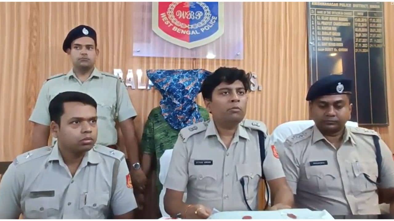 Nadia: এ আর এক যুদ্ধ, ৩ কোটির হেরোইন উদ্ধার করল বাংলার পুলিশ